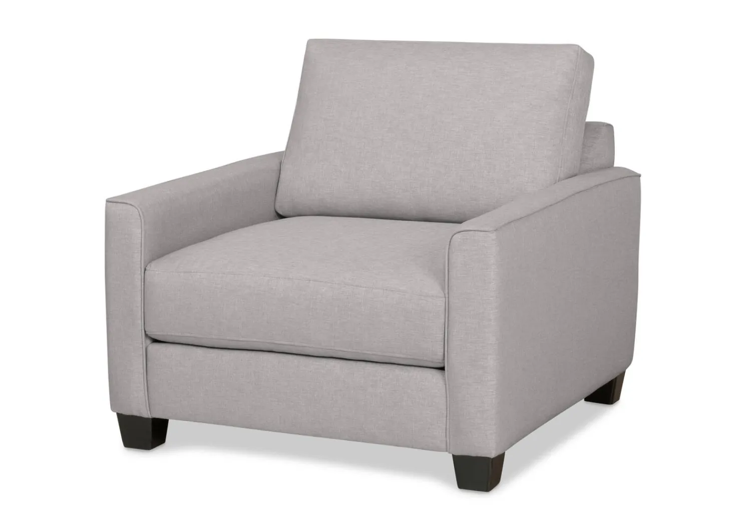 Urban Barn Liberty Custom Chair- Custom Furniture