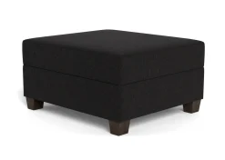 Urban Barn Liberty Custom Ottoman- Custom Furniture