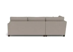 Urban Barn Liberty Custom Sectional w/ Double Bed- Custom Furniture