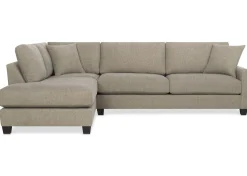 Urban Barn Liberty Sectional- Sofas & Sectionals