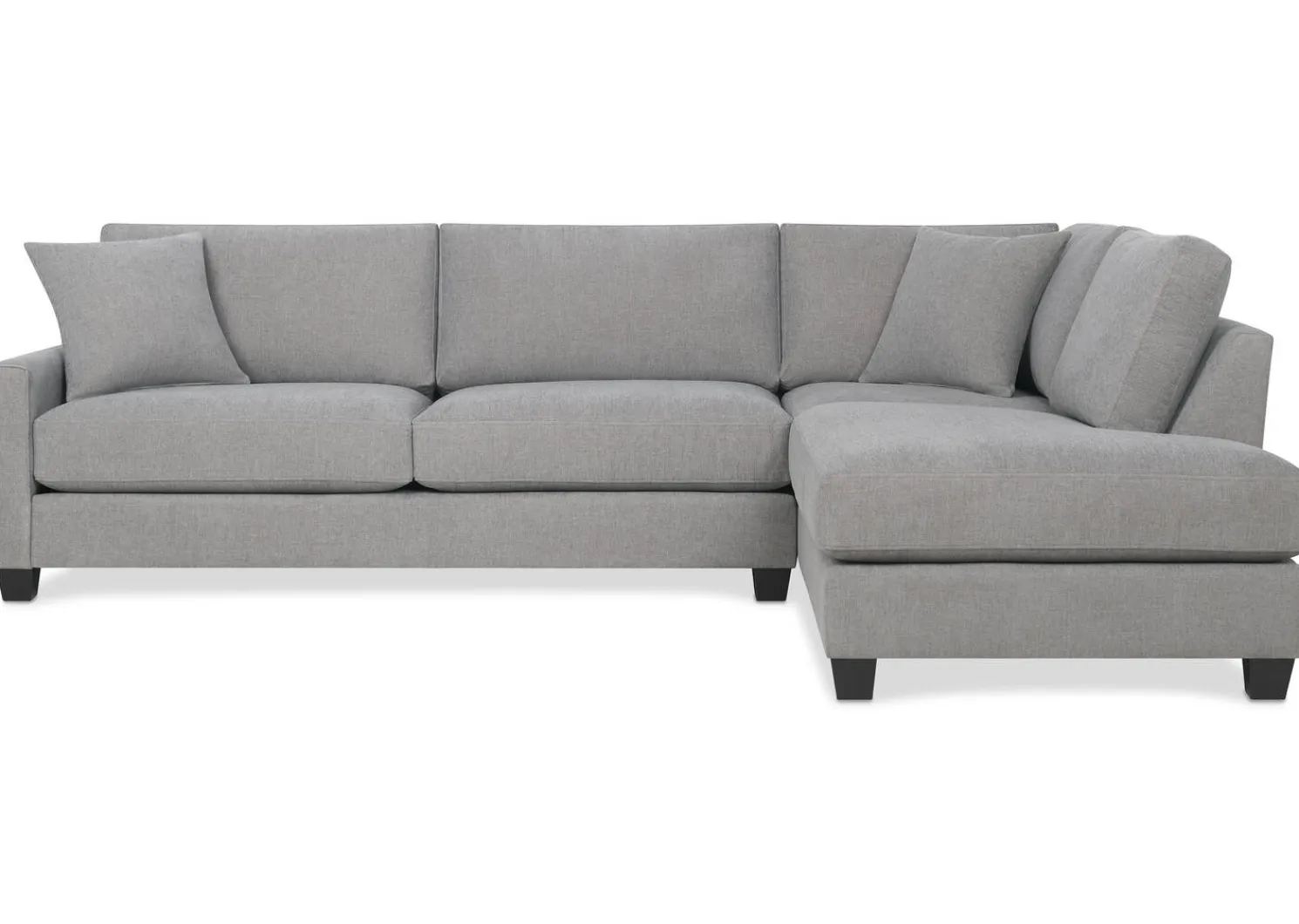 Urban Barn Liberty Sectional- Sofas & Sectionals
