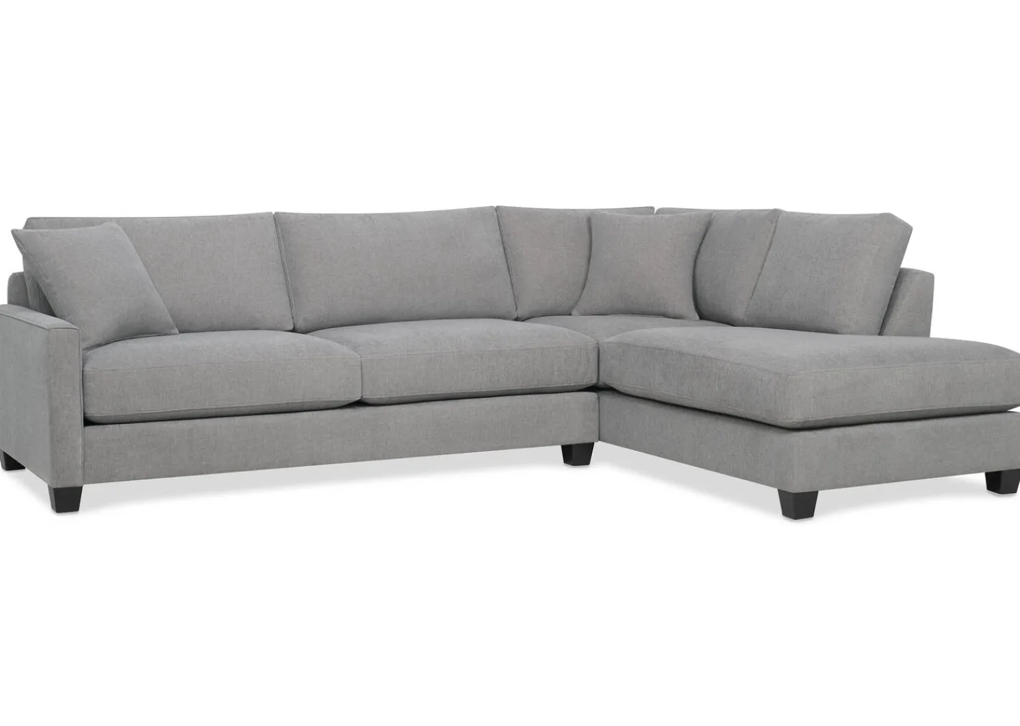 Urban Barn Liberty Sectional- Sofas & Sectionals