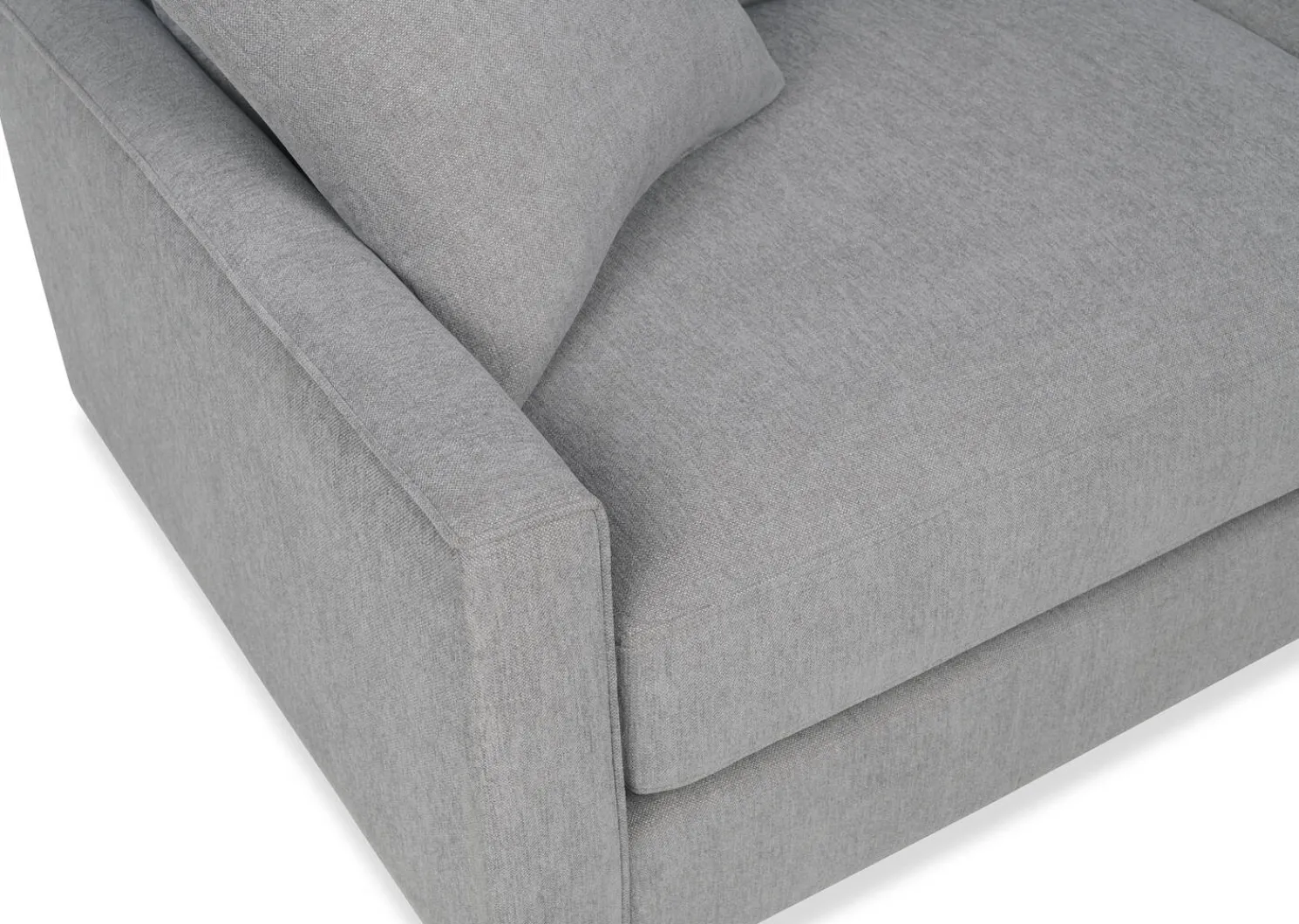 Urban Barn Liberty Sectional- Sofas & Sectionals