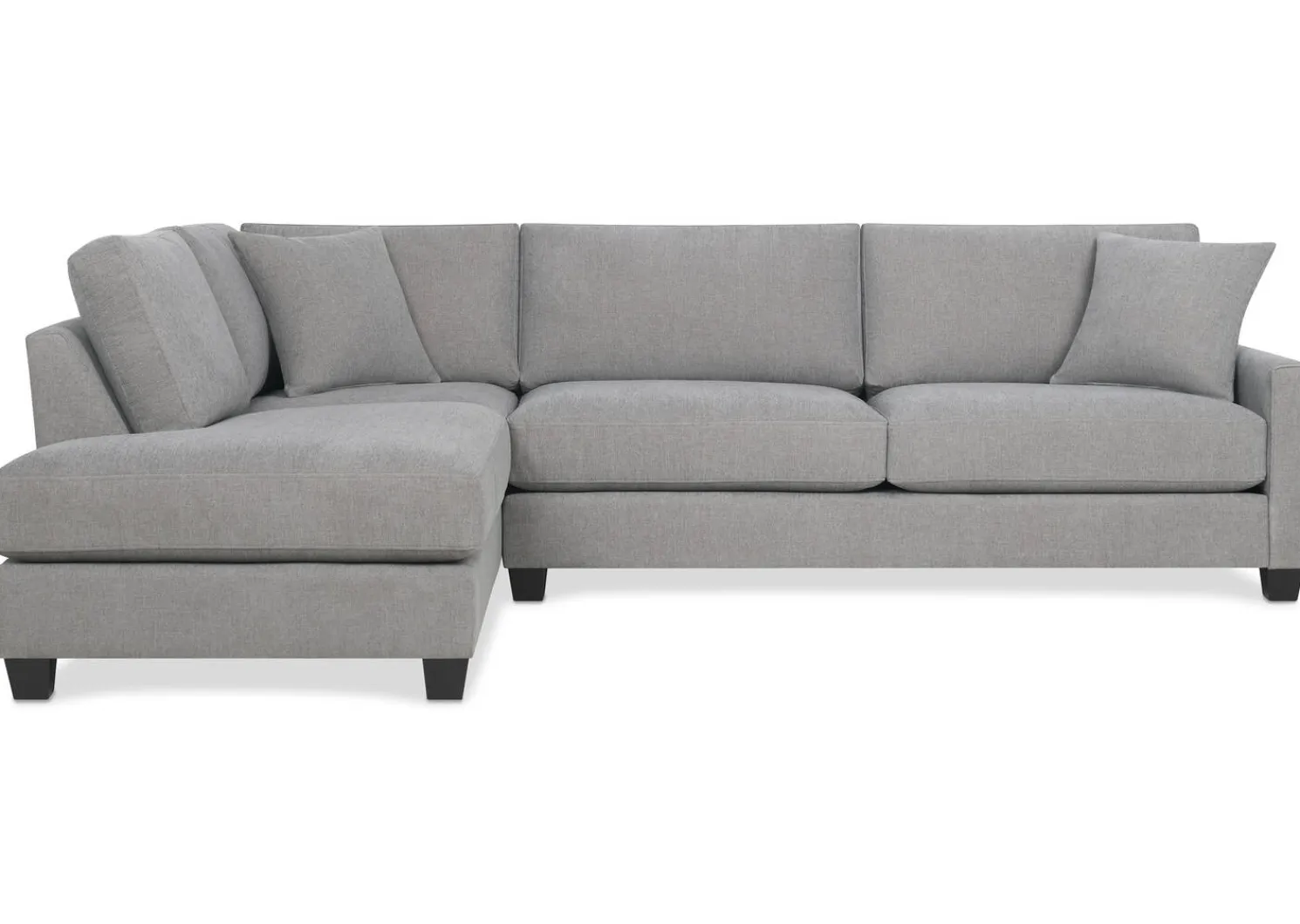 Urban Barn Liberty Sectional- Sofas & Sectionals