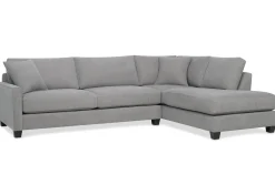 Urban Barn Liberty Sectional- Sofas & Sectionals