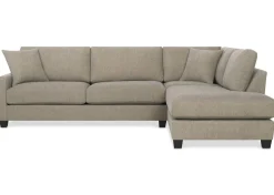 Urban Barn Liberty Sectional- Sofas & Sectionals