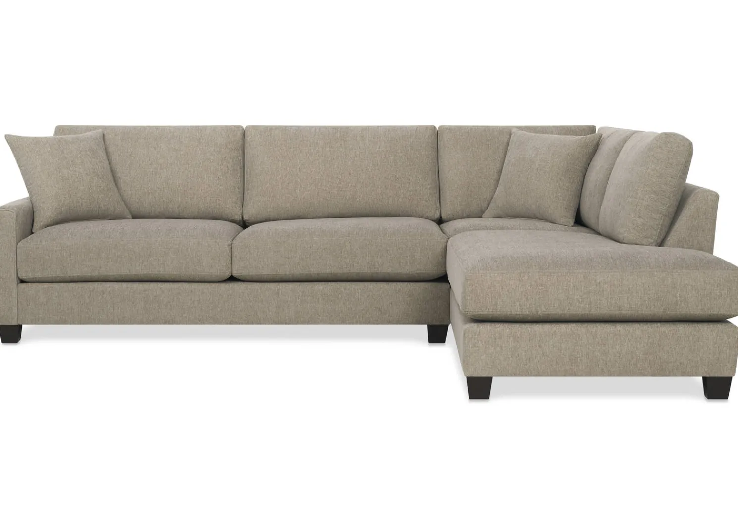 Urban Barn Liberty Sectional- Sofas & Sectionals