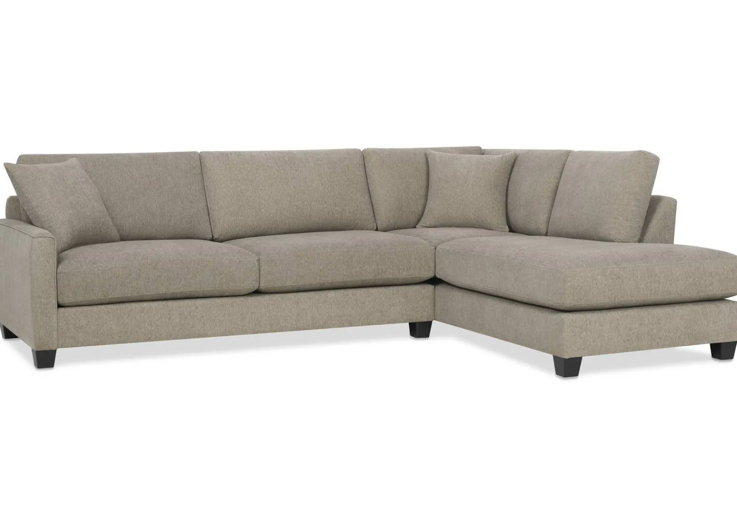 Urban Barn Liberty Sectional- Sofas & Sectionals