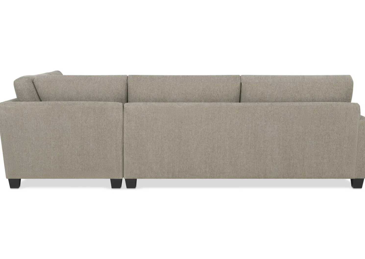 Urban Barn Liberty Sectional- Sofas & Sectionals