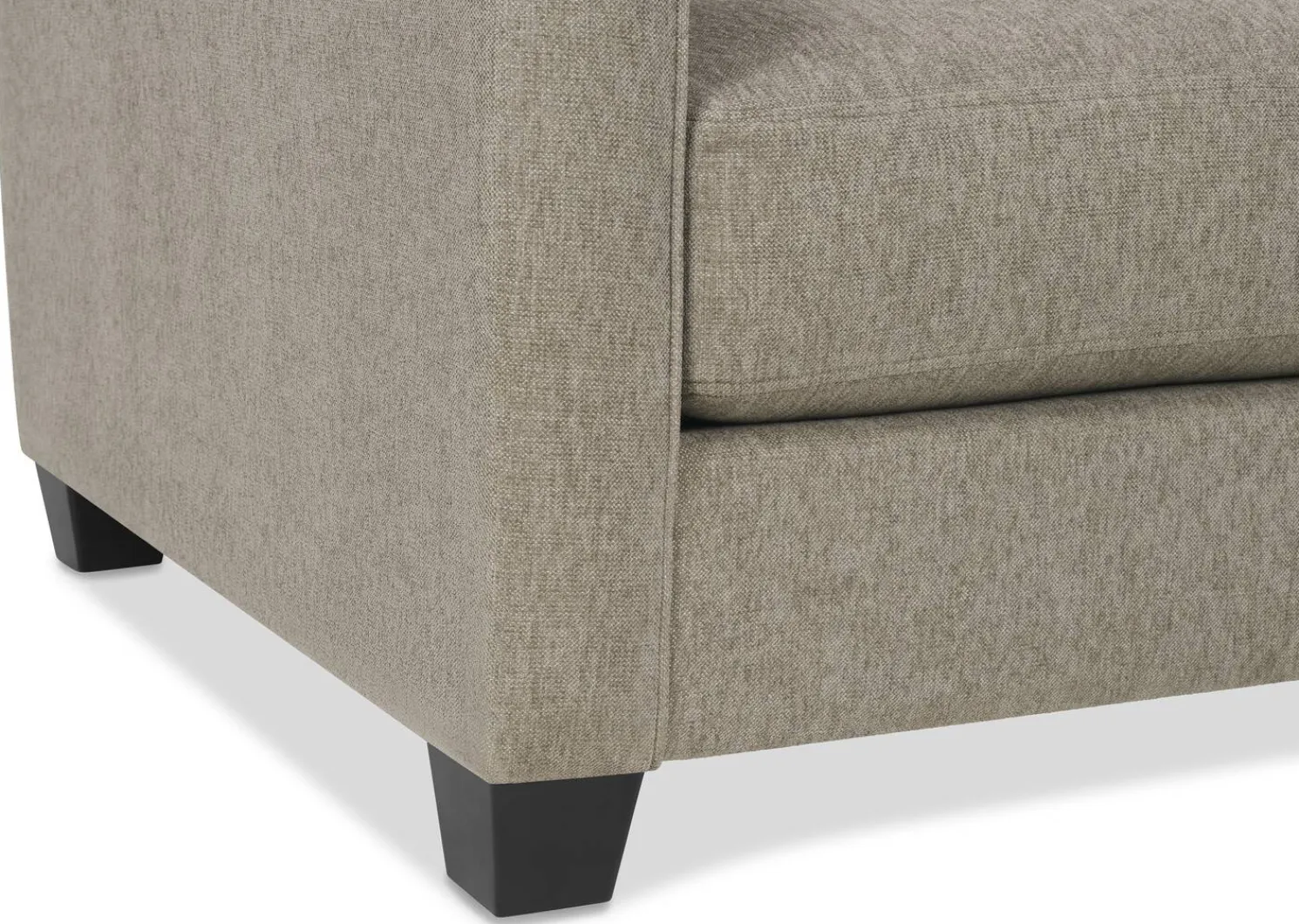 Urban Barn Liberty Sectional- Sofas & Sectionals