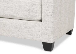 Urban Barn Liberty Sectional -Wesley Linen- Sofas & Sectionals