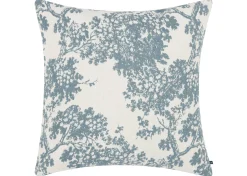 Urban Barn Light Blue Pillow Set- Pillow Sets