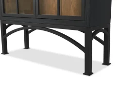 Urban Barn Lilibet Reclaimed Wood Cabinet -- Sideboards & Storage