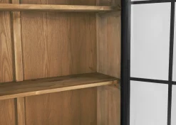 Urban Barn Lilibet Reclaimed Wood Cabinet -- Sideboards & Storage