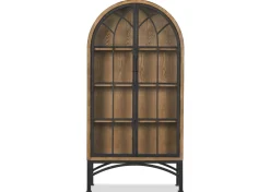 Urban Barn Lilibet Reclaimed Wood Cabinet -- Sideboards & Storage