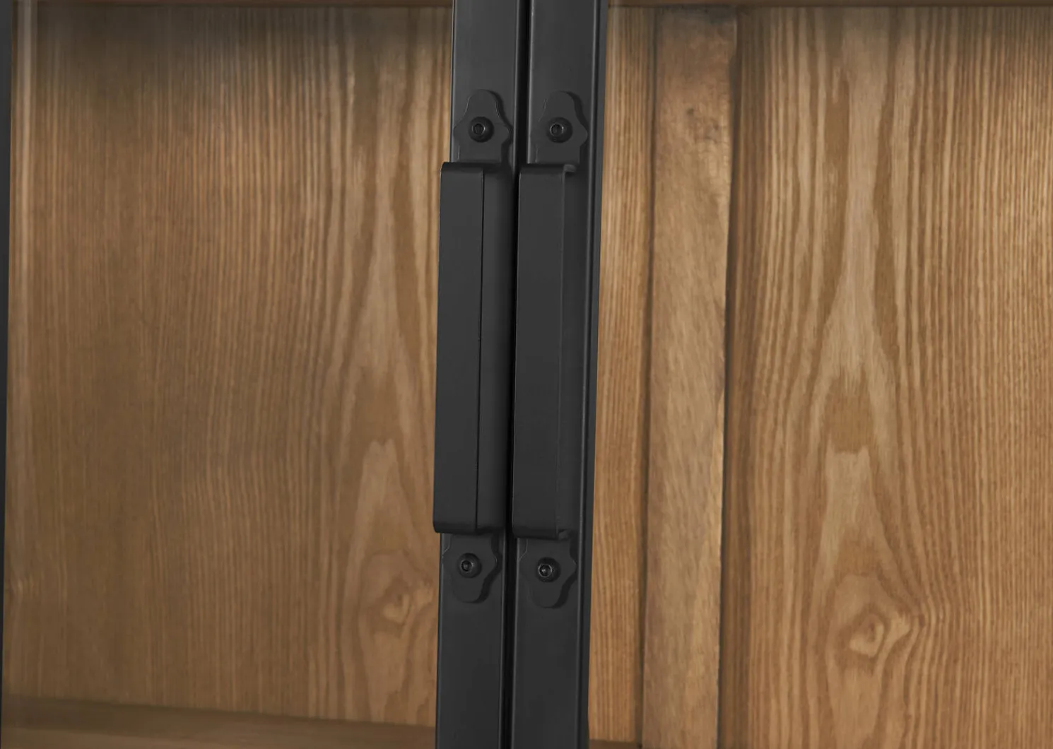 Urban Barn Lilibet Reclaimed Wood Cabinet -- Sideboards & Storage