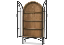 Urban Barn Lilibet Reclaimed Wood Cabinet -- Sideboards & Storage