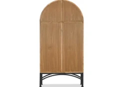 Urban Barn Lilibet Reclaimed Wood Cabinet -- Sideboards & Storage