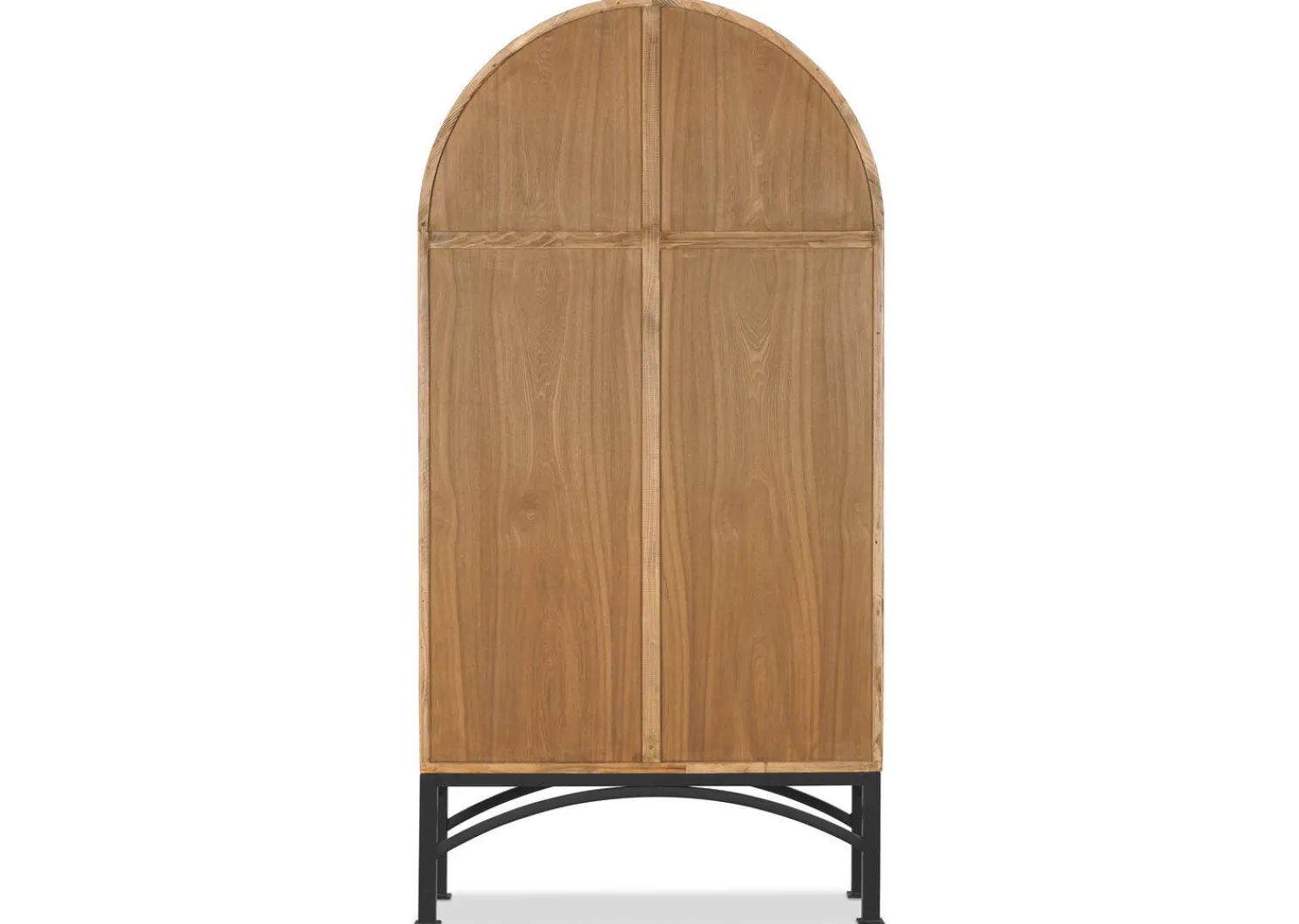 Urban Barn Lilibet Reclaimed Wood Cabinet -- Sideboards & Storage