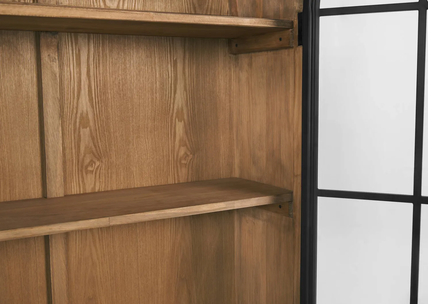 Urban Barn Lilibet Reclaimed Wood Cabinet -- Sideboards & Storage