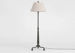 Urban Barn Lincoln Floor Lamp- Floor Lamps