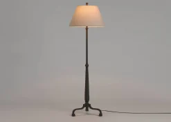 Urban Barn Lincoln Floor Lamp- Floor Lamps
