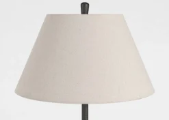 Urban Barn Lincoln Floor Lamp- Floor Lamps