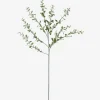 Urban Barn Linnea Leaf Branch- Blooms & Branches