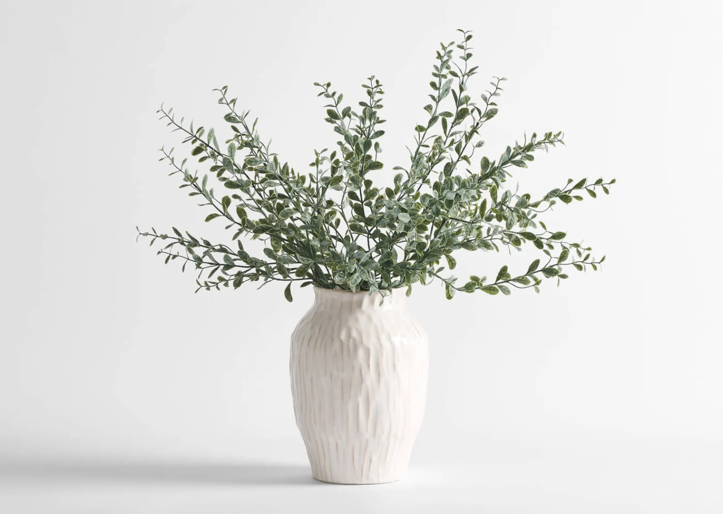 Urban Barn Linnea Leaf Branch- Blooms & Branches