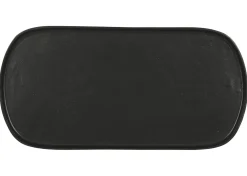 Urban Barn Lisboa Recycled Metal Nesting Table Set -Bronze- Side Tables