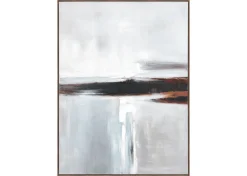 Urban Barn Lookout Wall Art- Wall Art