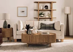 Urban Barn Lorna Vase- Candles & Holders