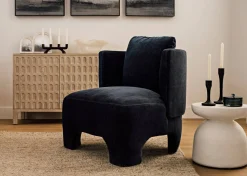 Urban Barn Louella Chair- Accent Chairs