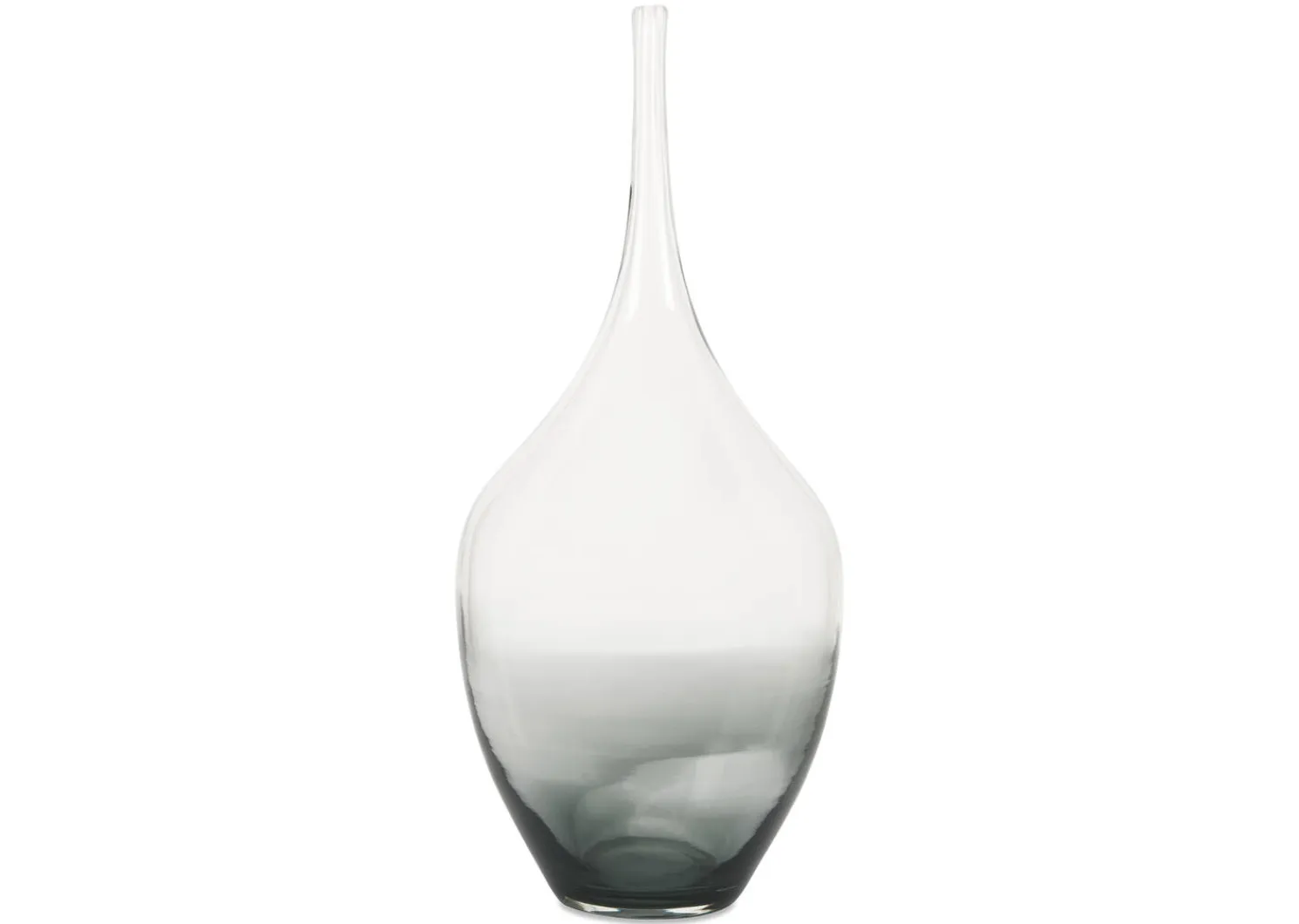 Urban Barn Lucius Decor Vase- Vases & Planters