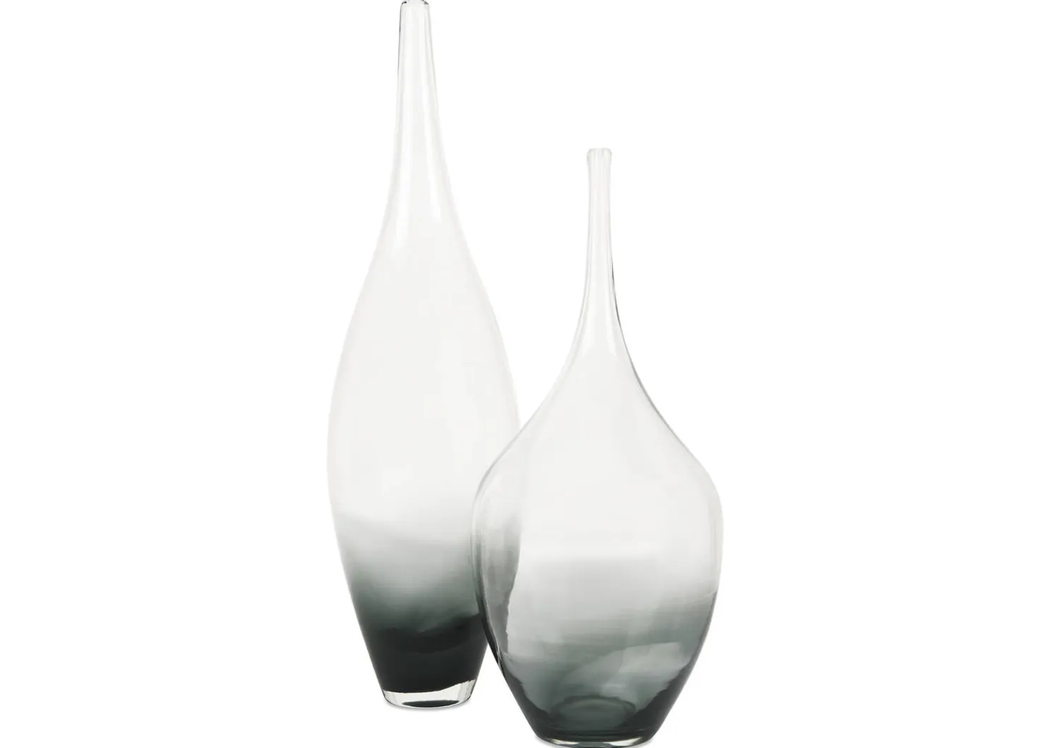 Urban Barn Lucius Decor Vase- Vases & Planters