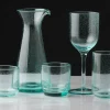 Urban Barn Luisa Glass Collection- Glassware