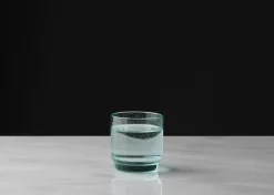 Urban Barn Luisa Glass Collection- Glassware