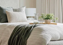 Urban Barn Luisa Pitcher- Glassware