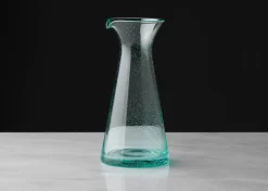 Urban Barn Luisa Pitcher- Glassware