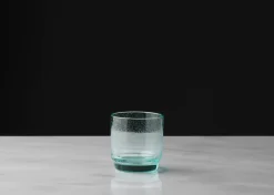 Urban Barn Luisa Stackable Glass- Glassware