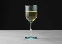 Urban Barn Luisa Wine Glass- Glassware