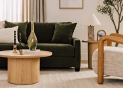 Urban Barn Lukas Table Lamp- Table Lamps