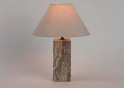 Urban Barn Lukas Table Lamp- Table Lamps