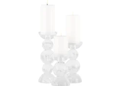 Urban Barn Maja Candle Holder- Candles & Holders