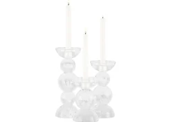 Urban Barn Maja Candle Holder- Candles & Holders