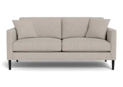 Urban Barn Malcolm Custom Apartment Sofa- Custom Furniture