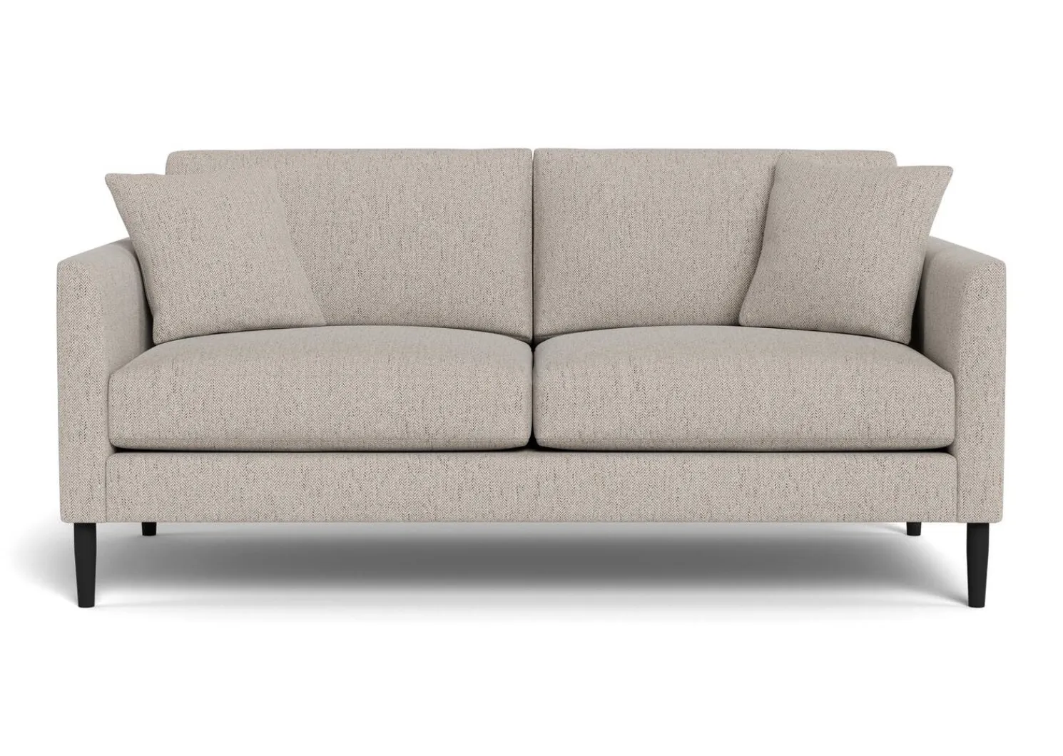 Urban Barn Malcolm Custom Apartment Sofa- Custom Furniture