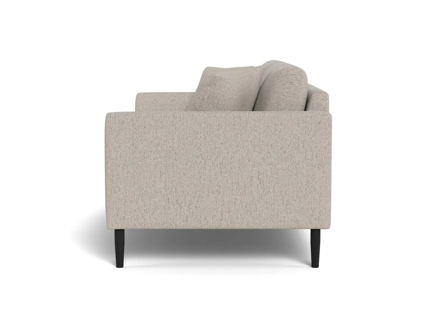 Urban Barn Malcolm Custom Apartment Sofa- Custom Furniture