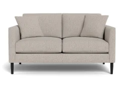 Urban Barn Malcolm Custom Loveseat- Custom Furniture