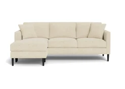 Urban Barn Malcolm Custom Sofa Chaise- Custom Furniture